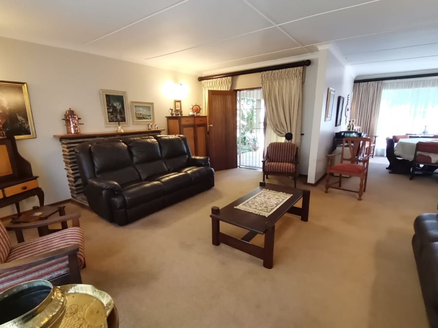 To Let 3 Bedroom Property for Rent in Panorama Free State